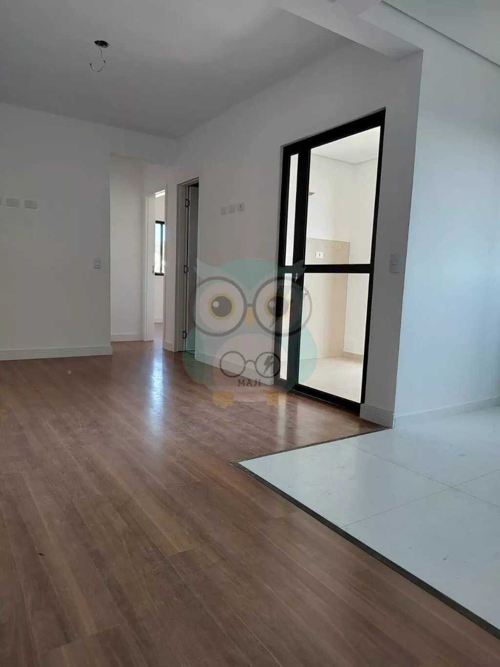 Apartamento para venda, 2 quarto(s), Jardim Paulista, Campina Grande Do Sul - AP697 - ver mais fotos