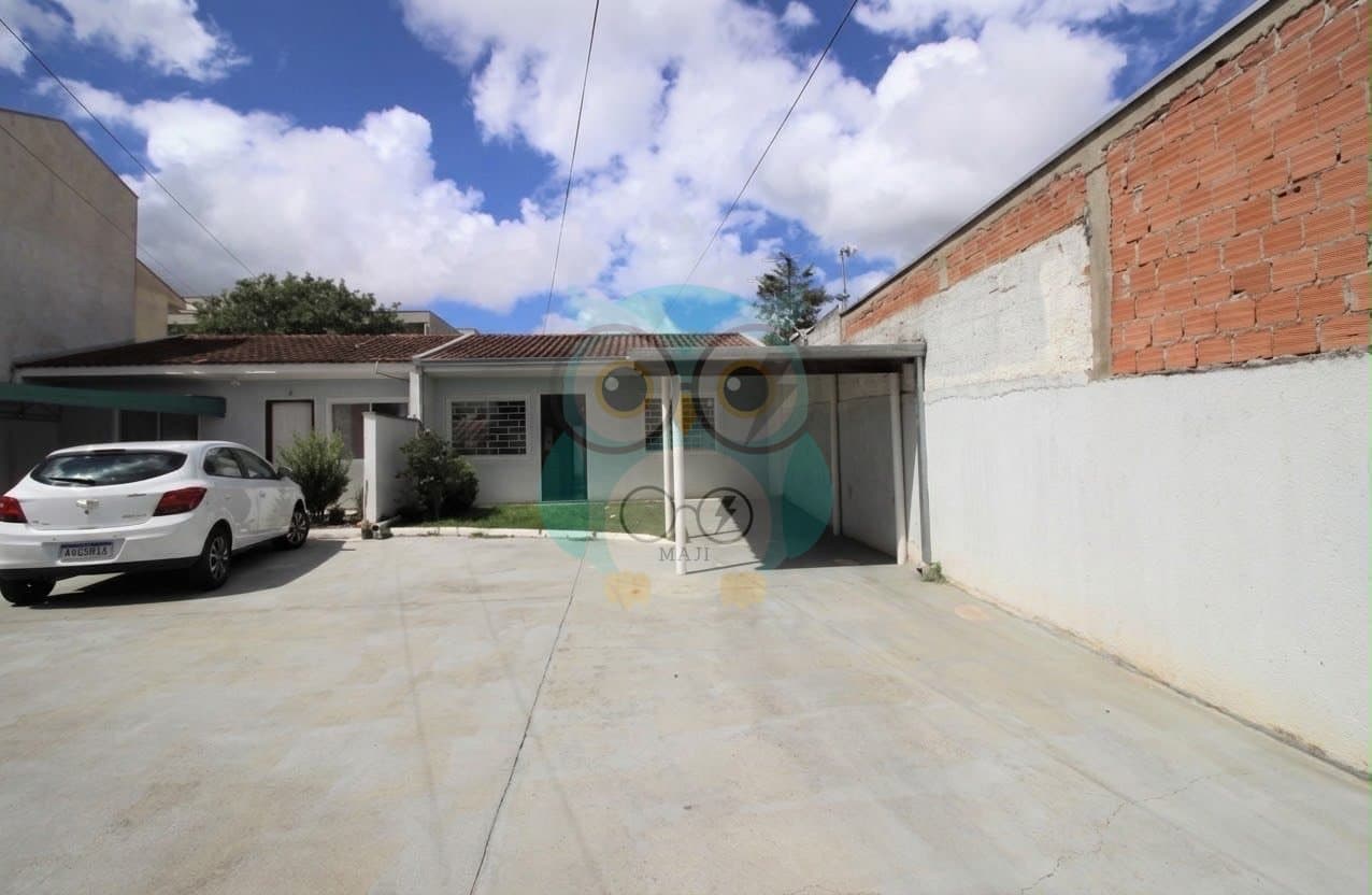 Casa a venda São José dos Pinhais - foto 1