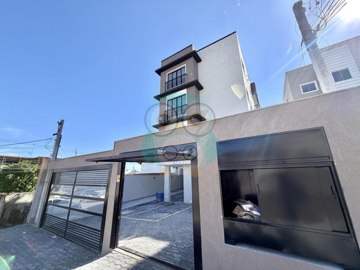 🏡✨ APARTAMENTO À VENDA | AFONSO PENA | SÃO JOSÉ DOS PINHAIS ✨🏡 - foto 2