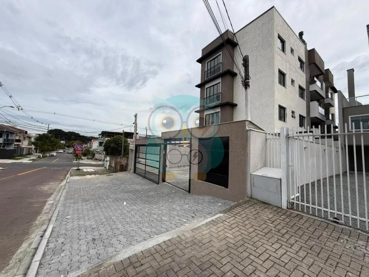 🏡✨ APARTAMENTO À VENDA | AFONSO PENA | SÃO JOSÉ DOS PINHAIS ✨🏡 - foto 2