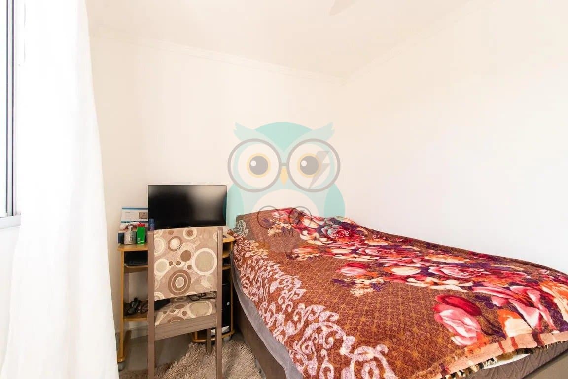 Apartamento à venda no Novo Mundo - foto 3