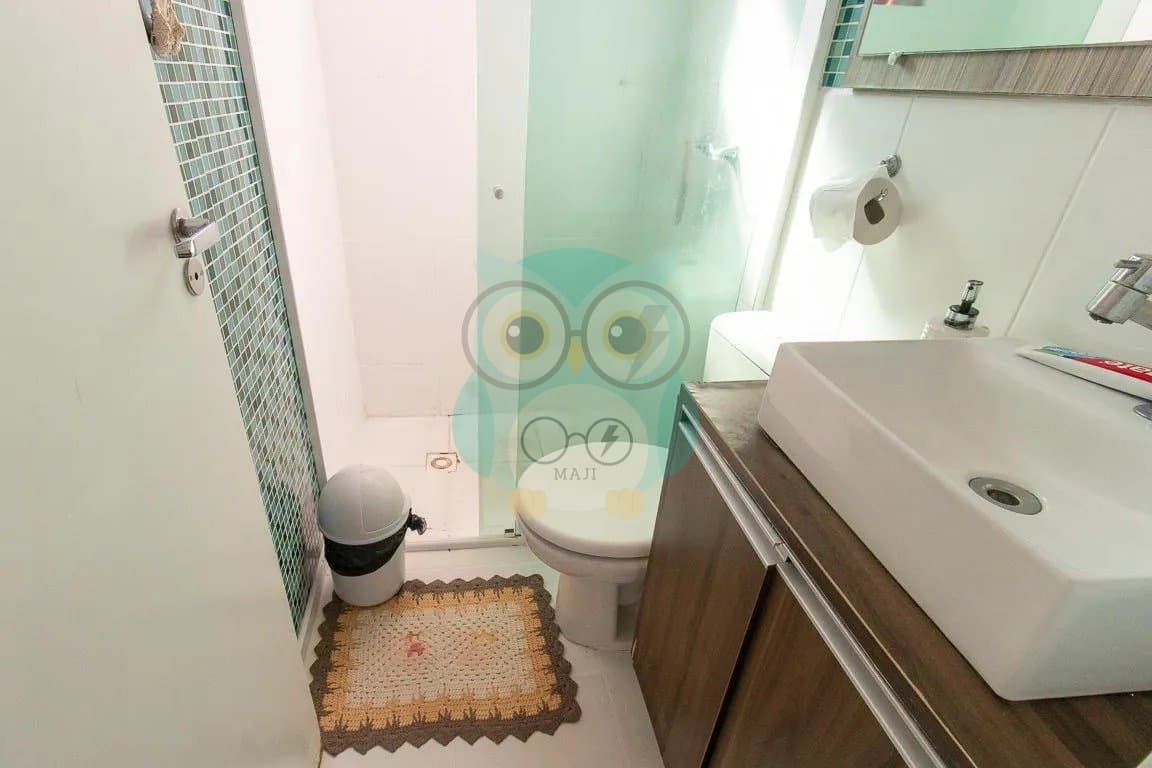 Apartamento à venda no Novo Mundo - ver mais fotos