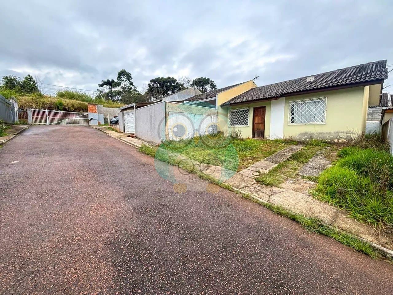 Casa em condomínio à venda no Jardim da Colina em Campina Grande do Sul! - foto 3