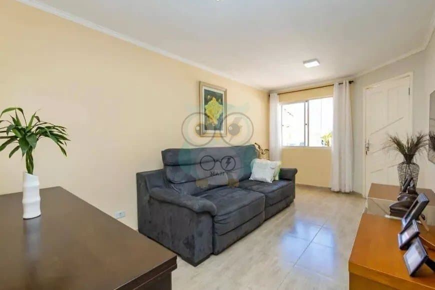Casa em condomínio para , 2 quarto(s), Campo Pequeno, Colombo - CA613 - ver mais fotos