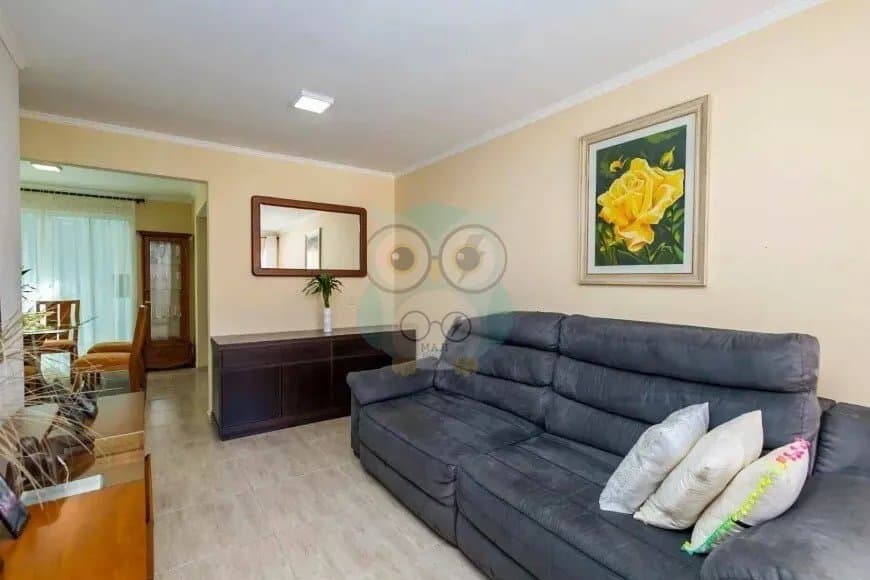 Casa em condomínio para , 2 quarto(s), Campo Pequeno, Colombo - CA613 - foto 3
