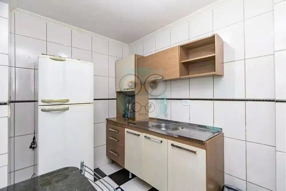 Apartamento para venda, 2 quarto(s), Cruzeiro, São José Dos Pinhais - AP600 - foto 2