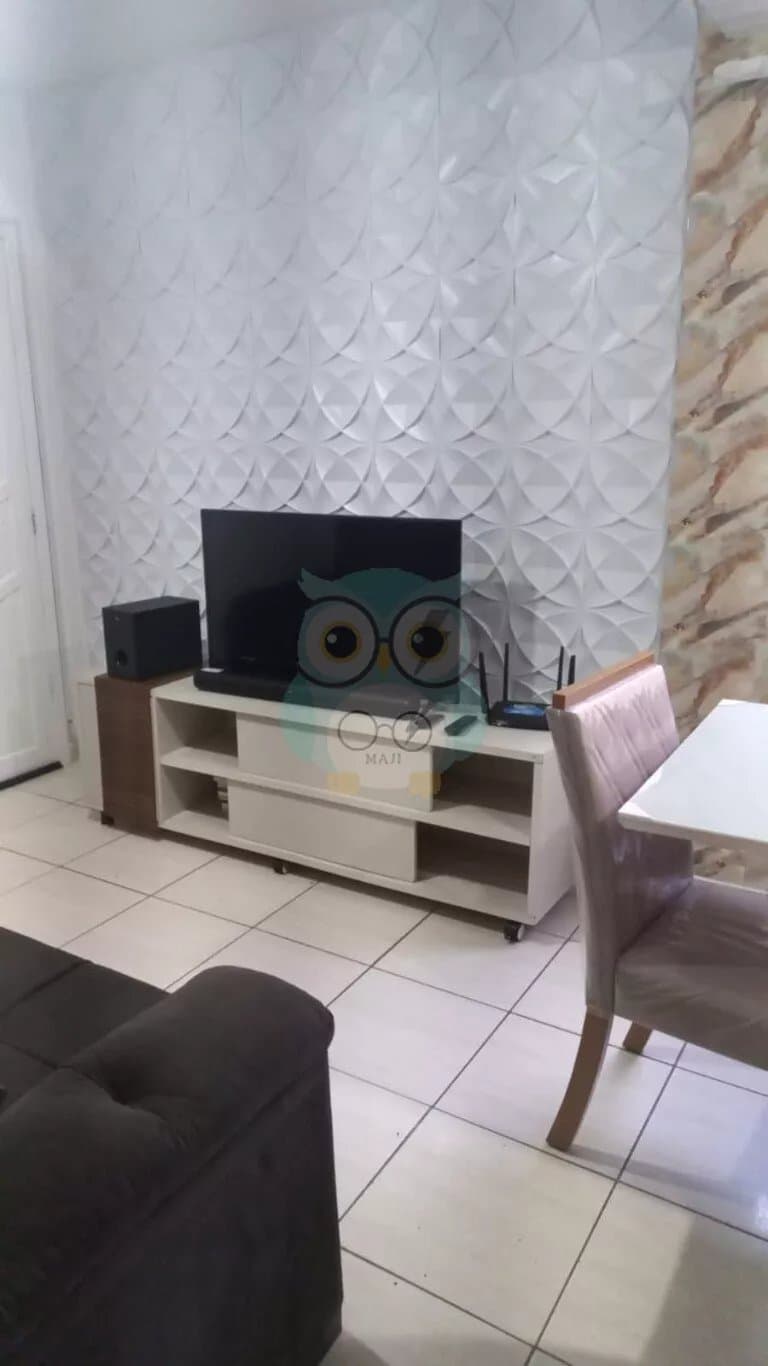 Apartamento para venda, 2 quarto(s), Campo Pequeno, Colombo - AP590 - ver mais fotos