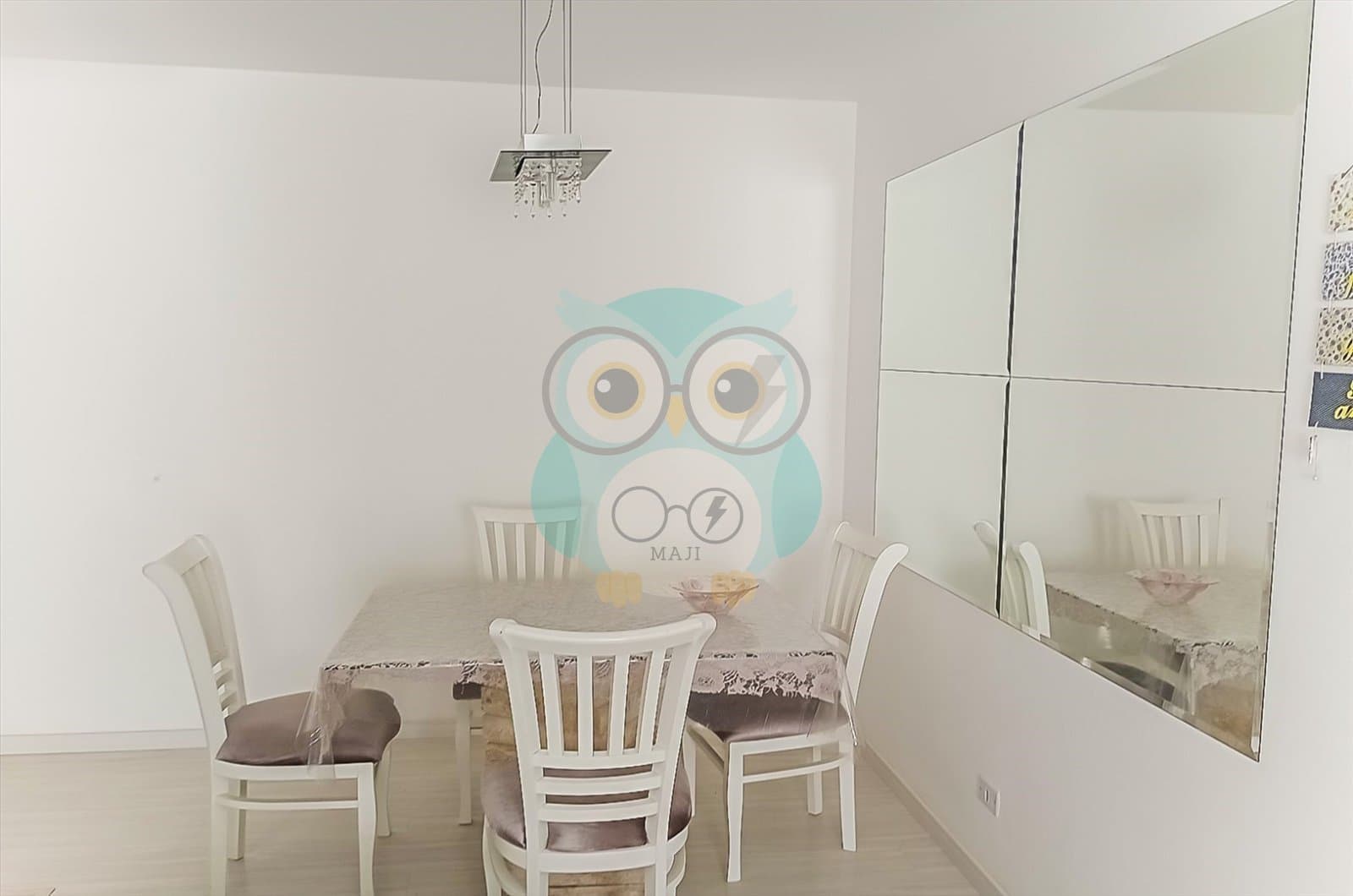 Apartamento Residencial para Venda no Bairro Weissópolis - foto 3