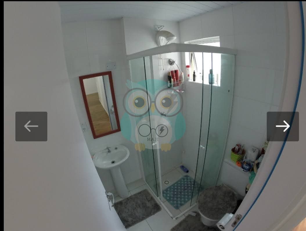 Apartamento térreo à venda – Residencial San Felipe - foto 3