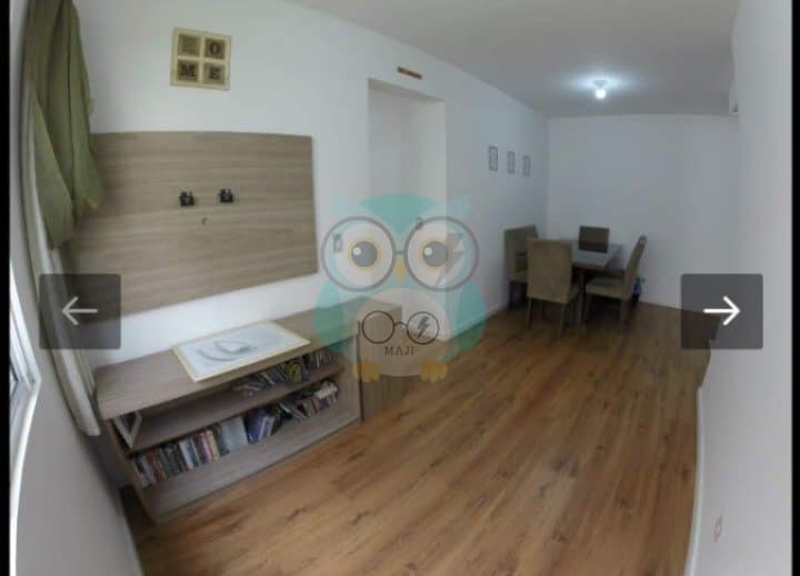 Apartamento térreo à venda – Residencial San Felipe - foto 2