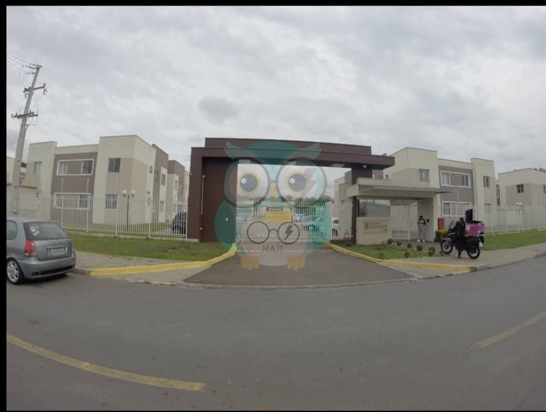 Apartamento térreo à venda – Residencial San Felipe - foto 1