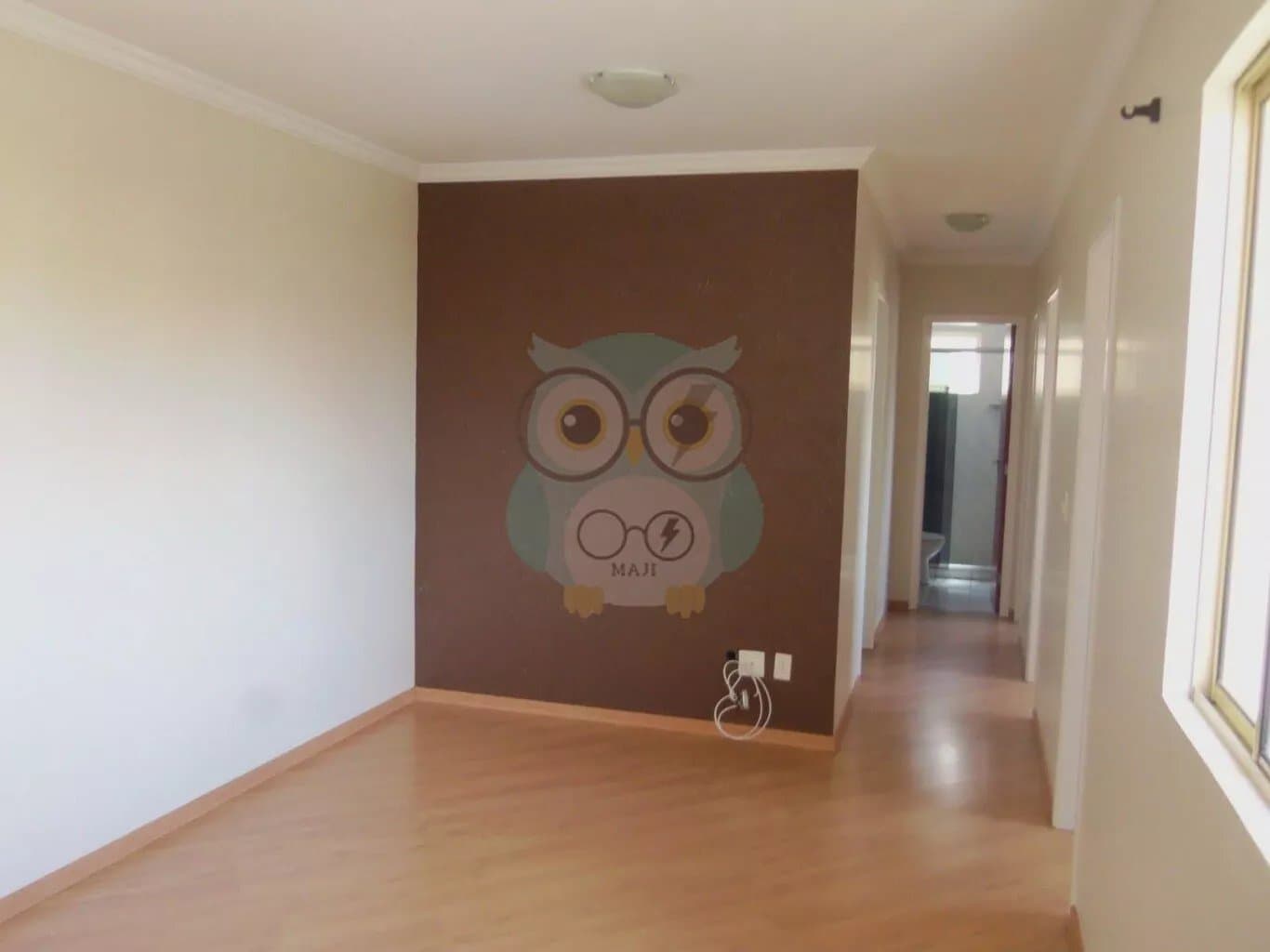 Apartamento para venda, 3 quarto(s), São José Dos pinhais - AP582 - foto 3
