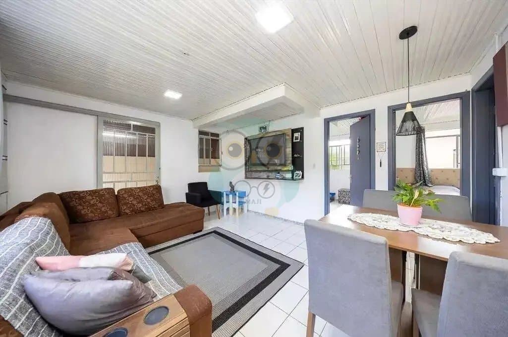Casa para venda, 3 quarto(s), Passaúna, Araucária - CA566 - foto 2