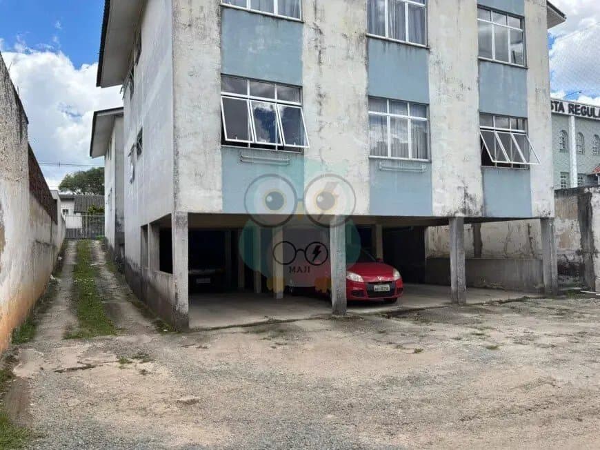 Apartamento para venda, 3 quarto(s), Portão, Curitiba - AP564 - foto 1