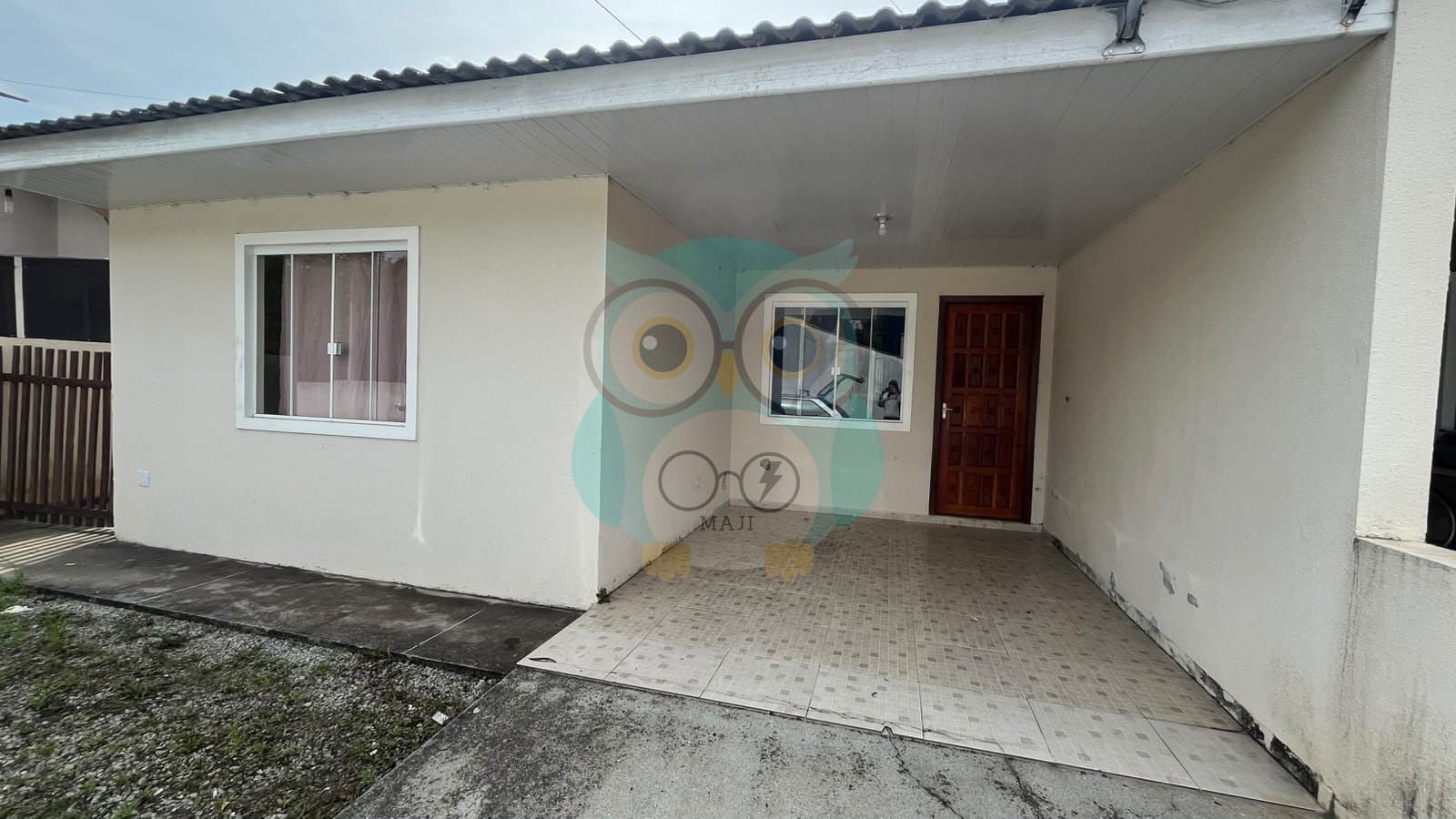 Casa em condomínio à venda em Campina Grande do Sul. - foto 1