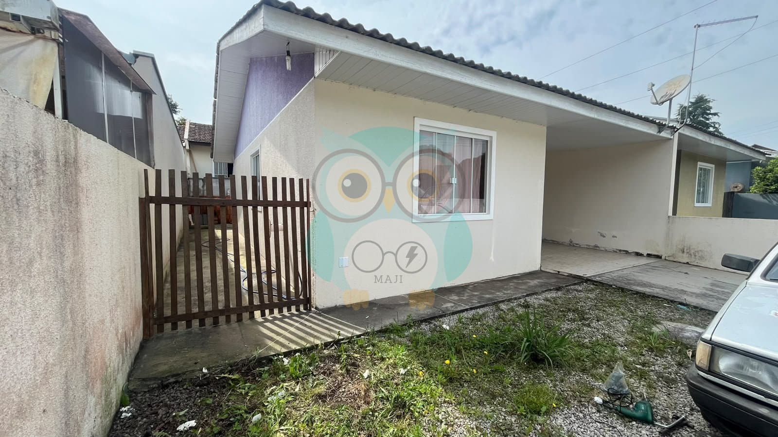 Casa em condomínio à venda em Campina Grande do Sul. - foto 2