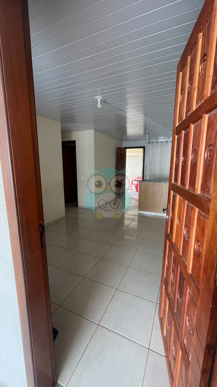 Casa em condomínio à venda em Campina Grande do Sul. - ver mais fotos