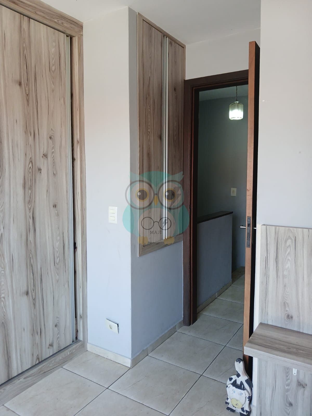🏡 Sobrado à Venda – Cidade Industrial, Curitiba/PR - foto 3