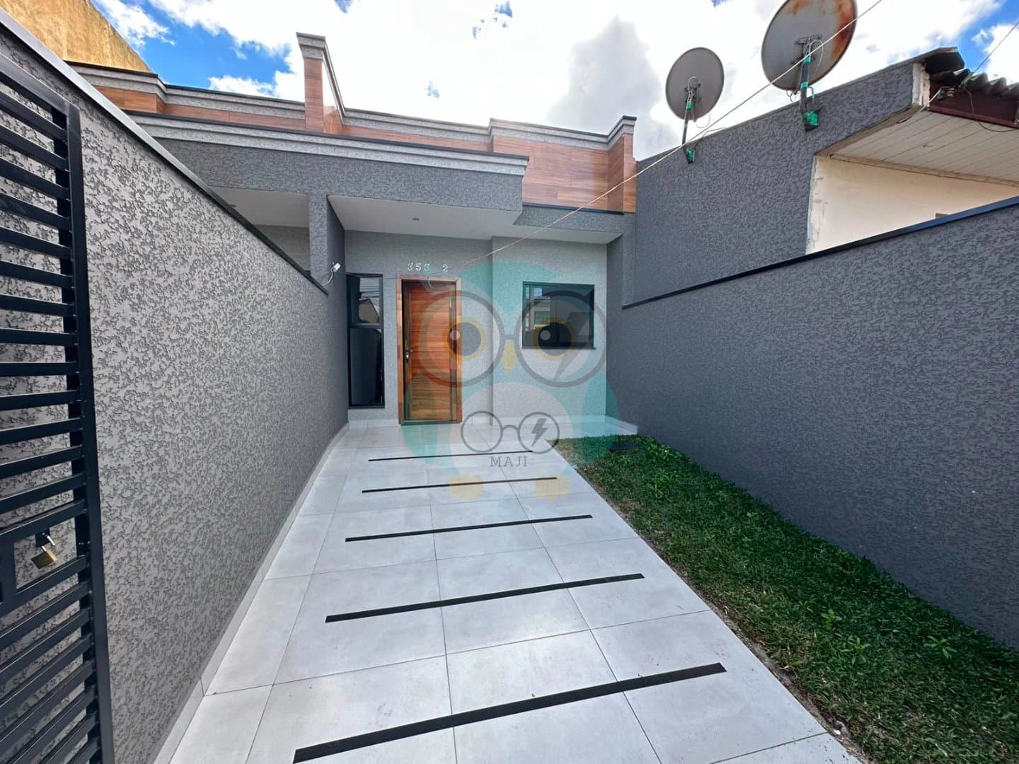 🏡 Casa à venda – Sítio Cercado | Curitiba - foto 2