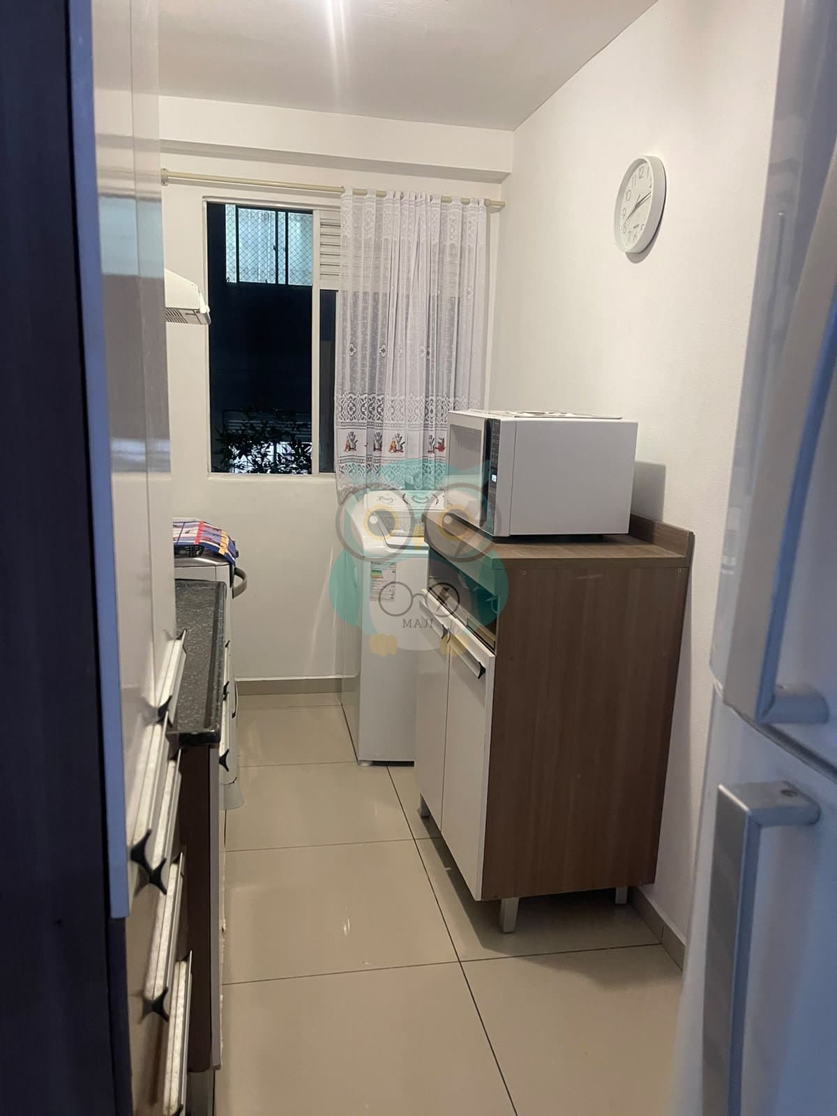 🏡 Apartamento com Garagem Coberta – Curitiba/PR - foto 3