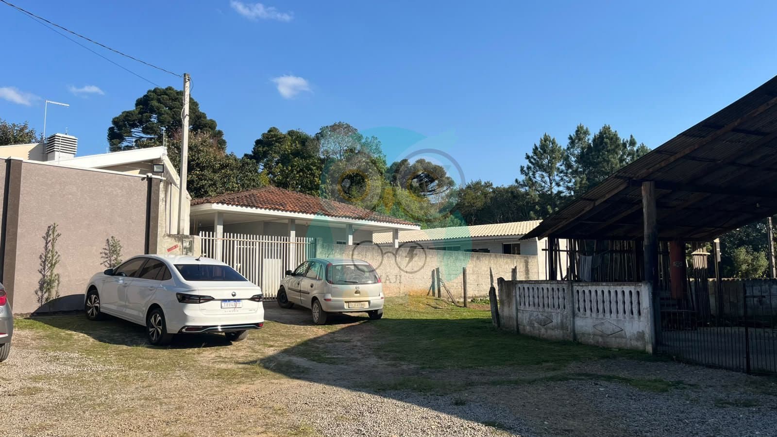Casa à venda – Bairro Timbu Velho | Campina Grande do Sul/PR - foto 1