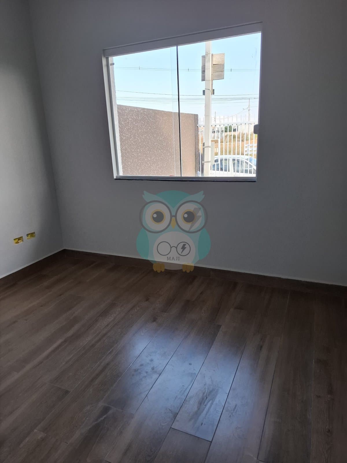🏡 Casa com 3 Quartos e Suíte – Gralha Azul | Fazenda Rio Grande - ver mais fotos