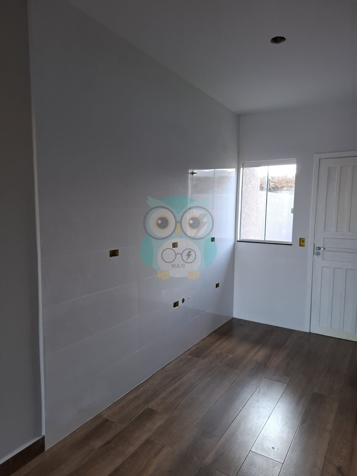 🏡 Casa com 3 Quartos e Suíte – Gralha Azul | Fazenda Rio Grande - foto 3