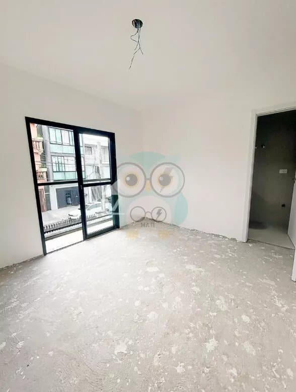 Sobrado para venda, 2 quartos(s), Fazendinha, Curitiba - SO534 - foto 3