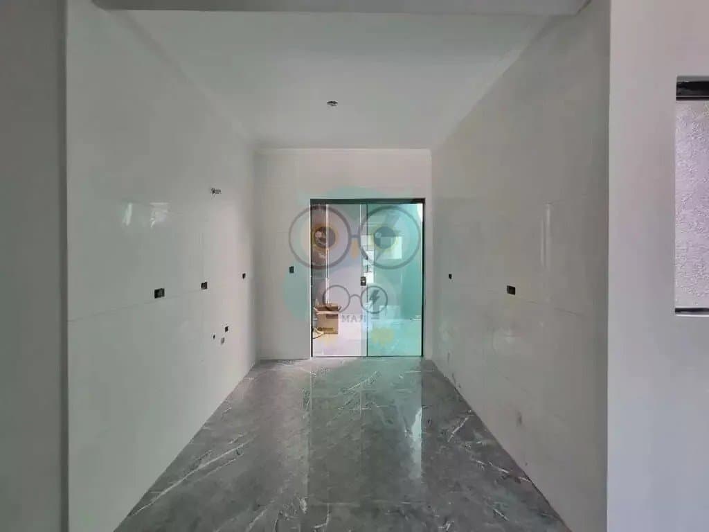 Casa para venda, 3 quarto(s), Tatuquara, Curitiba - CA494 - ver mais fotos