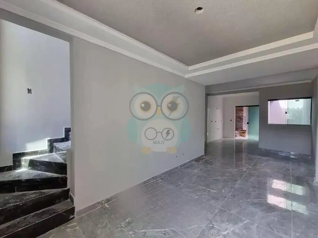 Casa para venda, 3 quarto(s), Tatuquara, Curitiba - CA494 - foto 2