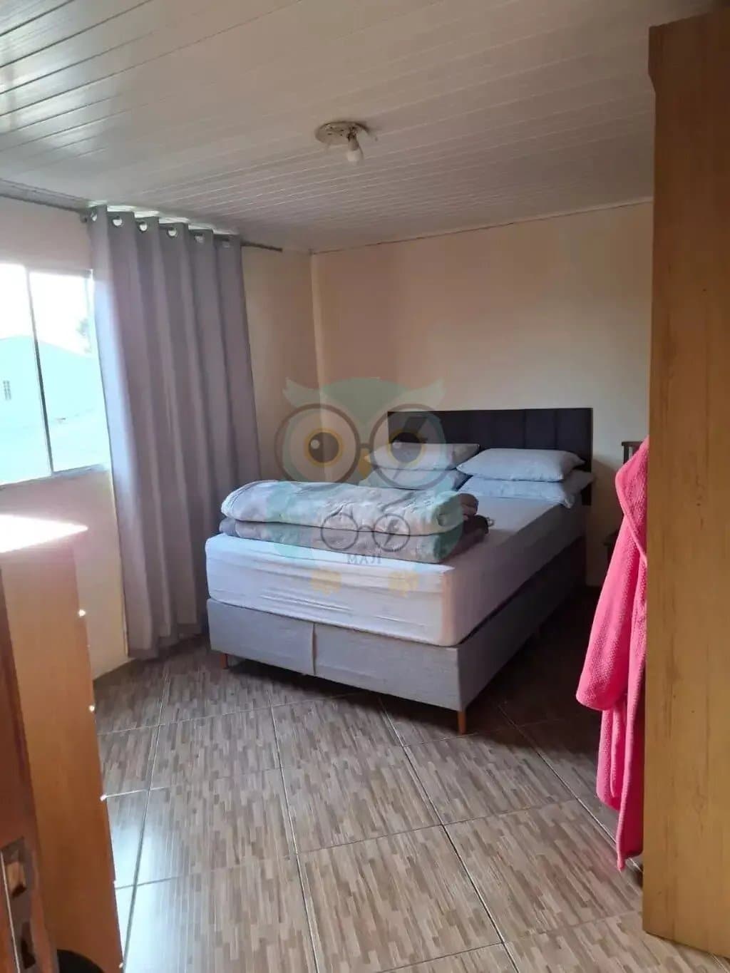 Casa para venda, 2 quarto(s), Ganchinho, Curitiba - CA482 - foto 3