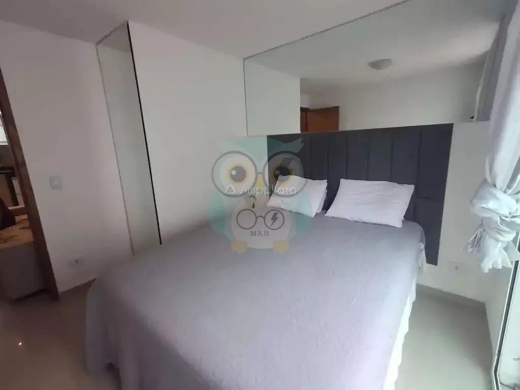 Apartamento para venda, 2 quarto(s), Jardim Graciosa, Campina Grande Do Sul - AP468 - foto 3