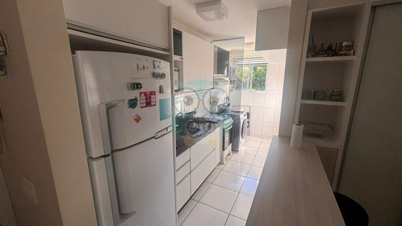 Apartamento para venda, 2 quarto(s), Santa Quitéria, Curitiba - AP467 - foto 2
