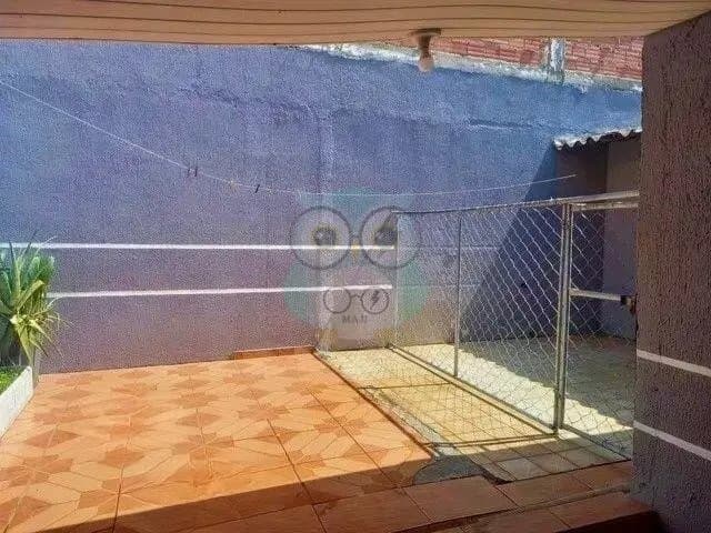 Casa para venda, 3 quarto(s), Cajuru, Curitiba - CA466 - foto 3