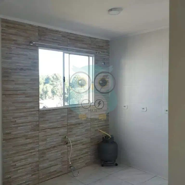 Apartamento para venda, 2 quarto(s), Timbu Velho, Campina Grande Do Sul - AP449 - ver mais fotos