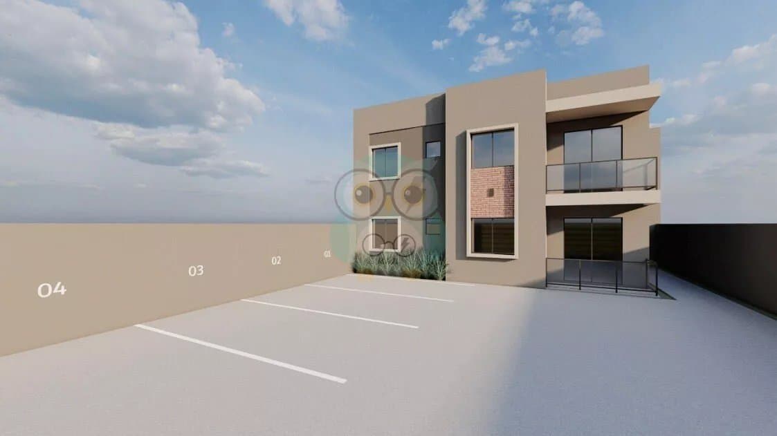 Apartamento para venda, 2 quarto(s), Jardim Eugenia Maria, Campina Grande Do Sul - AP441 - ver mais fotos
