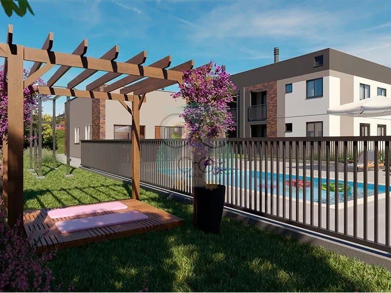 Apartamento para venda, 2 quarto(s), Jardim Esmeralda, Campo Largo - AP419 - ver mais fotos