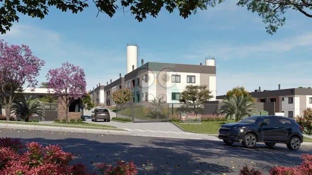 Apartamento para venda, 2 quarto(s), Jardim Esmeralda, Campo Largo - AP418 - foto 2