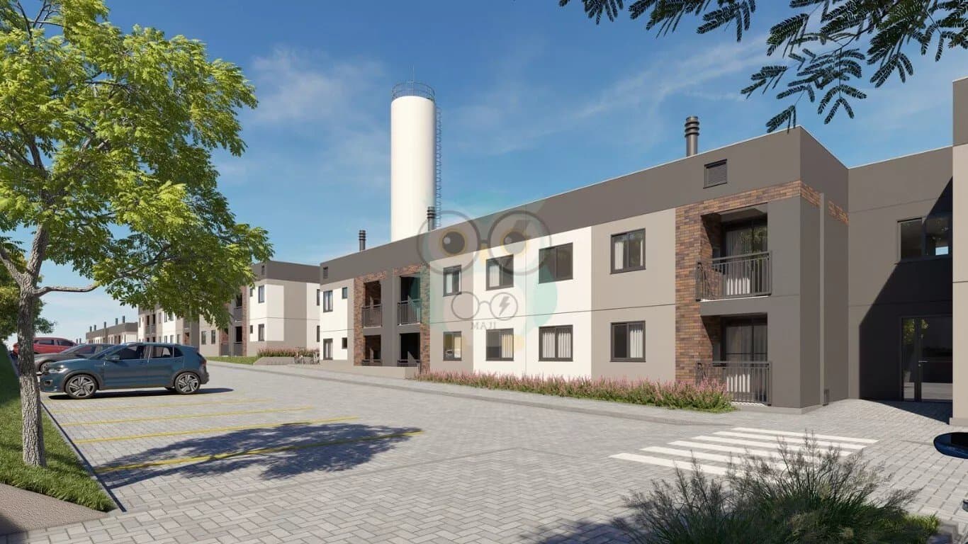 Apartamento para venda, 2 quarto(s), Jardim Esmeralda, Campo Largo - AP418 - foto 3