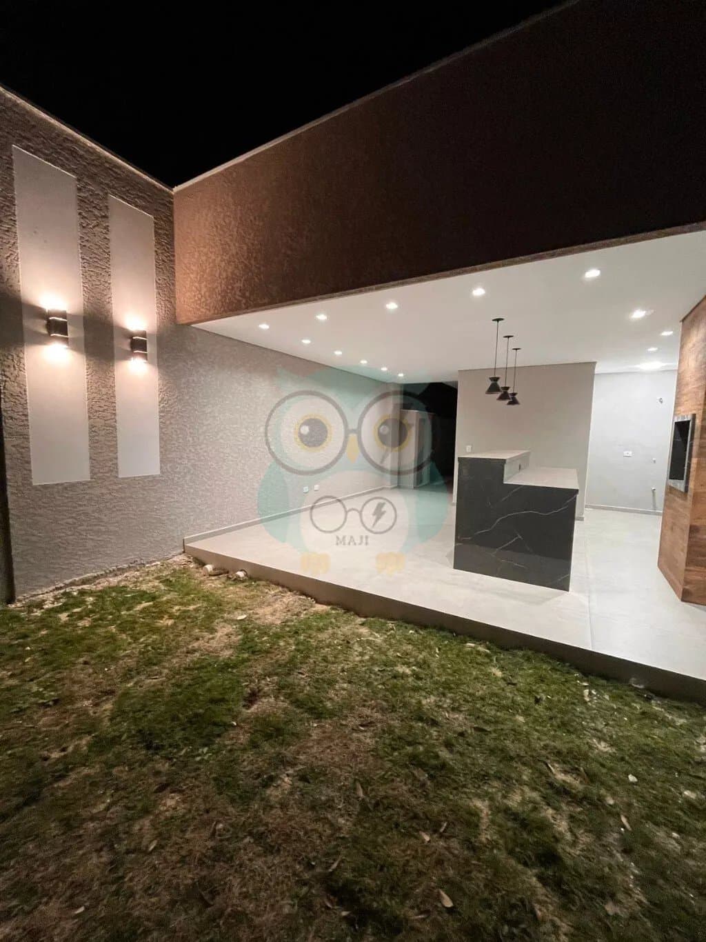 Casa para venda, 3 quarto(s), Nações, Fazenda Rio Grande - CA371 - ver mais fotos