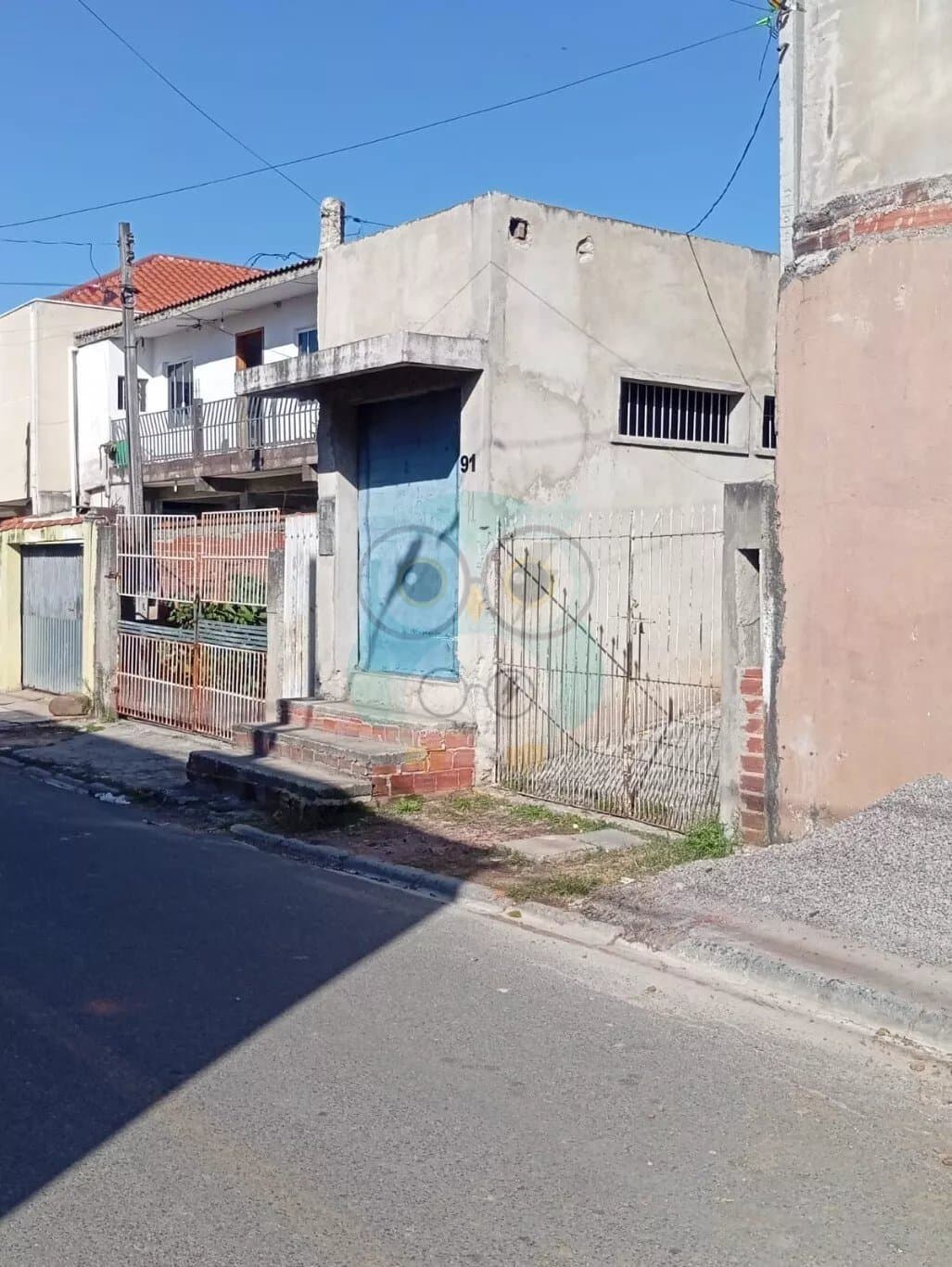 Sobrado para venda, 3 quarto(s), Cidade Industrial, Curitiba - SO282 - foto 2