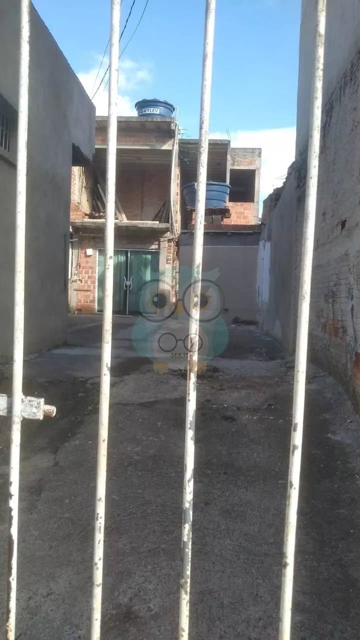 Sobrado para venda, 3 quarto(s), Cidade Industrial, Curitiba - SO282 - ver mais fotos