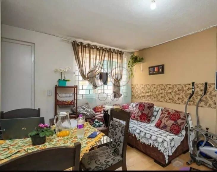 Apartamento para , 2 quarto(s), Ganchinho, Curitiba - AP281 - ver mais fotos