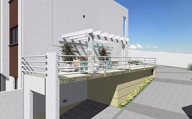 Casa para venda, 3 quarto(s), Pilarzinho, Curitiba - CA198 - foto 3