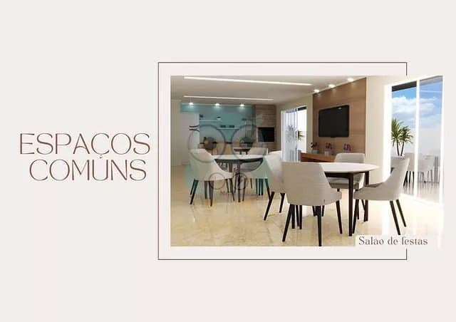 Apartamento para venda, 3 quarto(s), Campo Comprido, Curitiba - AP193 - ver mais fotos