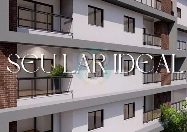 Apartamento para venda, 3 quarto(s), Campo Comprido, Curitiba - AP193 - foto 2