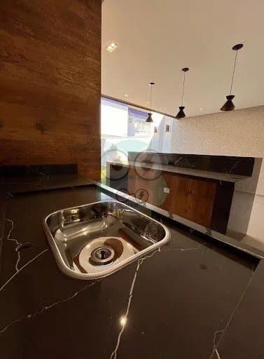 Casa para venda, 3 quarto(s), Nações, Fazenda Rio Grande - CA93 - foto 2