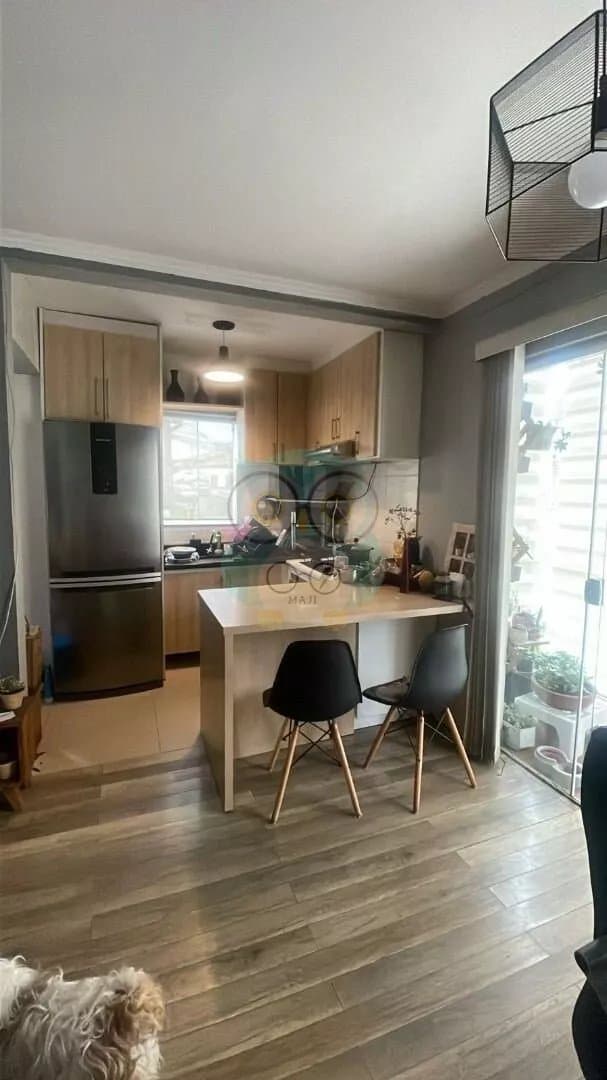 Apartamento para venda, 2 quarto(s), Campo Pequeno, Colombo - AP59 - foto 2