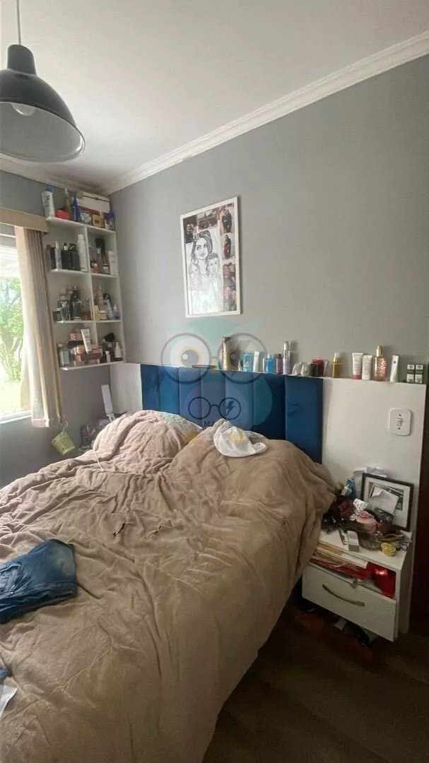 Apartamento para venda, 2 quarto(s), Campo Pequeno, Colombo - AP59 - foto 3