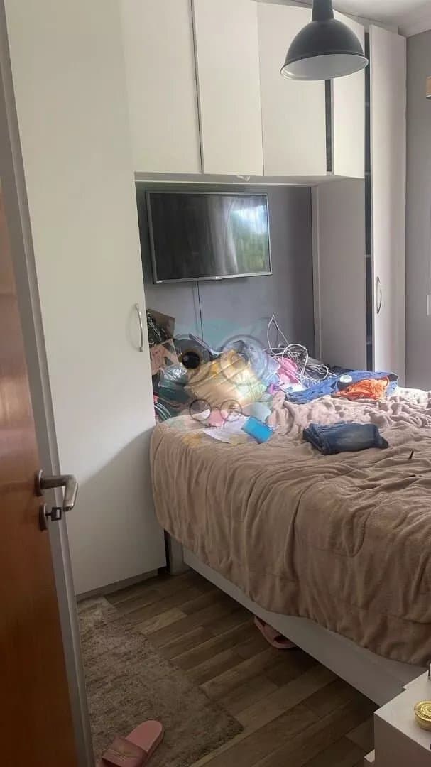 Apartamento para venda, 2 quarto(s), Campo Pequeno, Colombo - AP59 - ver mais fotos